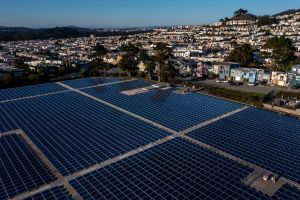 Solar Tariffs Will Hurt America’s Allies, Not China