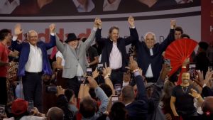 São Paulo precisa de um banho de democracia