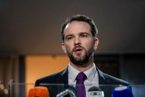 Durigan rebate acusação do GDF de inércia nas negociações sobre o BRB