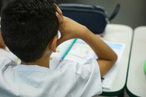 O Brasil escondeu o Saeb para comemorar o Ideb