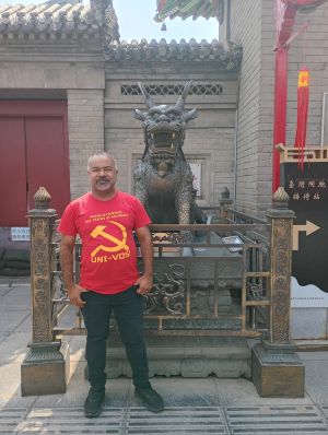O despertar diante do gigante: o que a imersão na China nos ensina sobre soberania, planejamento e o preconceito orientalista ocidental
