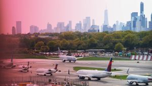 Extreme Heat Is Making Takeoffs Harder. Now Airlines May Need to Bump Passengers to Keep Flights Safe