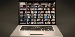 Online shadow libraries – and why they’re being implicated in AI copyright lawsuits