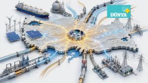 Türkiye gelecek 10 yıl için üç büyük hedef belirlemeli