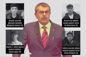Çocukluğun hesabı