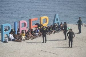 Fas’ın mülteci kozu ve Ceuta dramı
