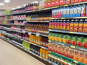 GUNTER: New groceries benefit can drive up prices for consumers
