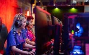 How East Asia’s internet cafes became a cheap urban refuge