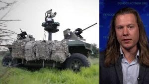 We Are Risking Developing AI Beyond Human Supervision, Expert Warns