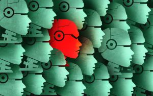 The AI arms race is putting safety last