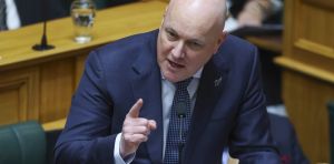 Coalition leadership is hard. Luxon’s ‘nuclear option’ of electoral reform is not the answer