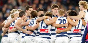 A secret waiver but no punishment: the AFL’s concussion conundrum just got murkier