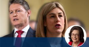 The battle for Victoria will send important signals to federal players