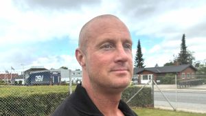 Henrik flippede ud efter mindre trafikuheld: Nu efterlyser han modparten for at ...