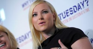Meghan McCain has powerfully down-to-earth response to being called ‘old and ugly’