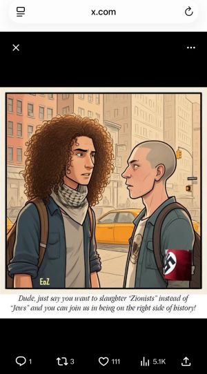 Literal, Fascist, Genocide: On the Abuse of Dibbur