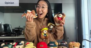 Bunnings has sucked me in … and taught me some lessons