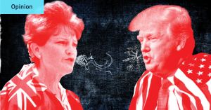 Like her soulmate Trump, Hanson hasn’t flamed out. We need to understand why