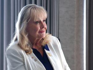 Vaughn Palmer: What Kerry-Lynne Findlay would do as premier of B.C.