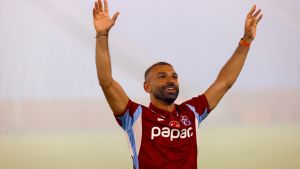 Salah, futbol tarihimizin en büyük transferi mi?