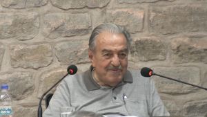 İslam tarihine aşkla bağlı bir hoca: Mustafa Fayda