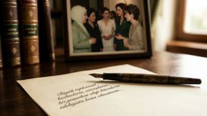 “Hepimiz İhtiyarladık mı?”