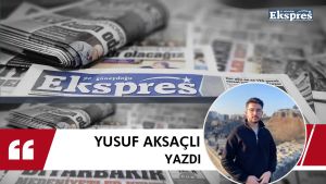 Anız yakmak, toprağın geleceğini ateşe vermektir