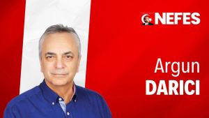 Kırmızıları karıştırdı!