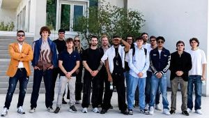 Per i neo diplomati subito un contratto