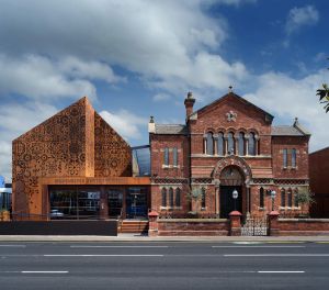 Step Inside Manchester Jewish Museum: A Journey Through History and Heritage