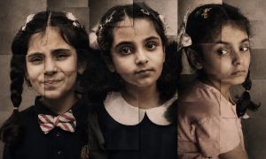 Raising Elia in a neurotypical world