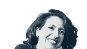 ¡Bienvenida, ministra!