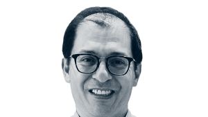 Cesó la horrible noche