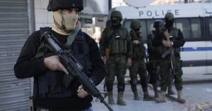 Being Palestinian Means Never Having to Be Sorry