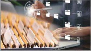 Administrative records can reshape policy