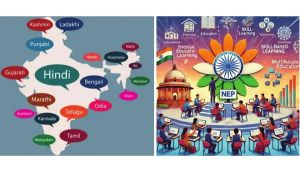 Language links