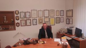 Livorno, carabiniere assolto dopo nove anni: promosso ormai in congedo luogotenente