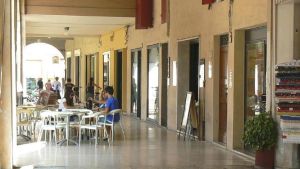 Hub urbani, approvato il progetto: 
