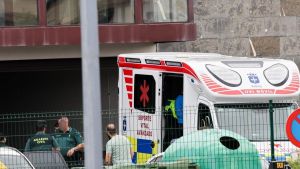 Los asesinatos machistas de Asturias y Murcia activan las alertas: los crímenes repuntan ya un 46% y la violencia es más extrema