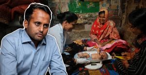 In One of MP's Most Remote Districts, an IAS Officer's Simple System Helped Cut Maternal Deaths by 50%
