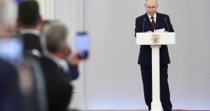 After Putin