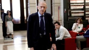 Fassino e il voto sui fondi Safe. “Il patto Pd-M5S era propaganda. Serve un programma credibile”