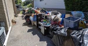 Niagara letters Aug. 7: Our increasingly frequent unnatural disasters have a cause