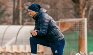 Slovenska druga liga: trenerski debi za legendarnega Cimirotića