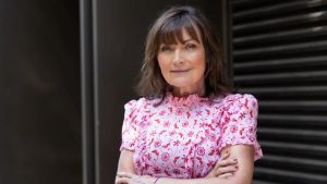 Britain's new First Lady and the lesson for Melania Trump