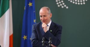 Why are EU citizens in the north being ghosted by the Irish government?