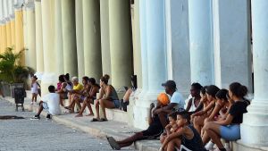 Venezuela y Cuba