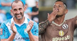 ¿Barcos o Lapadula? Quién será más decisivo y por qué Cristal y la ‘U’ se juegan hoy una final “que puede definir su futuro”
