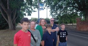 Victory for Norfolk village parents as kids get free bus pass