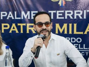 Milagrómetro: Estas son las promesas de Abelardo